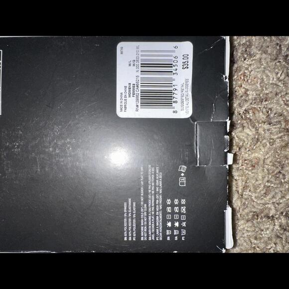 Nike Pro Dri-Fit Hijab Sample - Picture 8 of 12